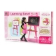 Письменная доска Learning Easel 628-27A