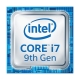 Prosessor Intel Core i7-9700K