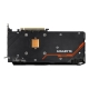Видеокарта Gigabyte AMD Radeon RX Vega 56 (GV-RXVEGA56GAMING OC-8GD)