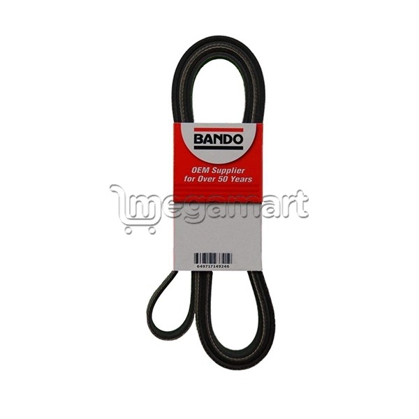 Ремень генератора Bando 6PK2128