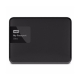 Жесткий диск Western Digital My Passport Ultra (WDBMWV002BBK-EESN) 2000 Гб