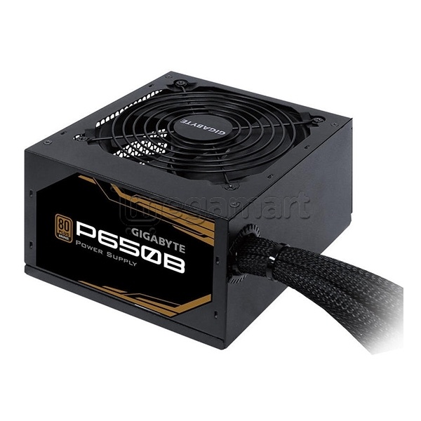 Блок питания Gigabyte P650B 650W