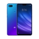 Мобильный телефон Xiaomi Mi8 Lite 64 Гб синий