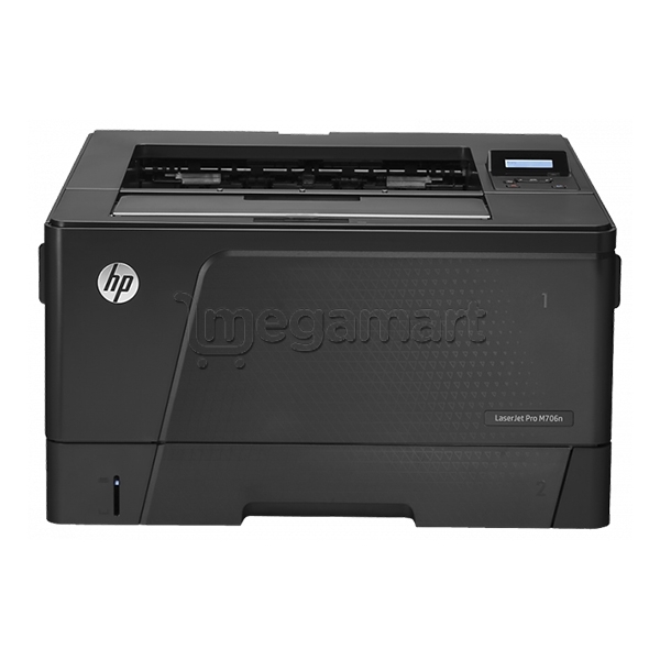 Принтер HP LaserJet Pro M706n (B6S02A)