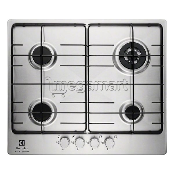 Qaz üstlüyü Electrolux EGG 96342 NX
