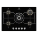 Qaz üstlüyü Electrolux EGT 7355 NOK