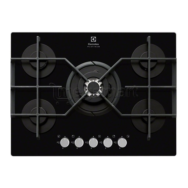 Qaz üstlüyü Electrolux EGT 97353 YK