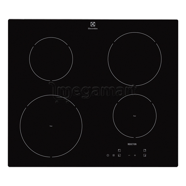 Варочная поверхность Electrolux EHH 96240 IK