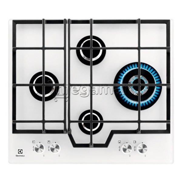 Qaz üstlüyü Electrolux GME363NV