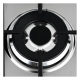 Qaz üstlüyü Electrolux GME363NX