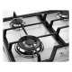Qaz üstlüyü Electrolux GPE363MX