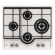 Qaz üstlüyü Electrolux GPE363RCV Rococo