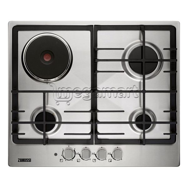 Варочная поверхность Zanussi ZGM66444XA