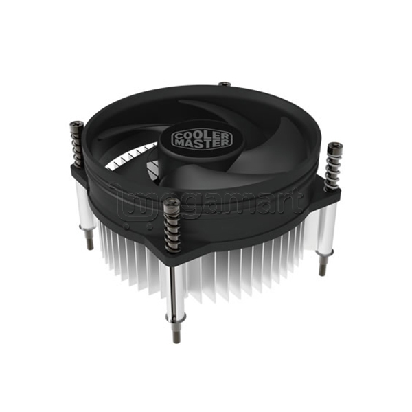 Kuler Cooler Master I30