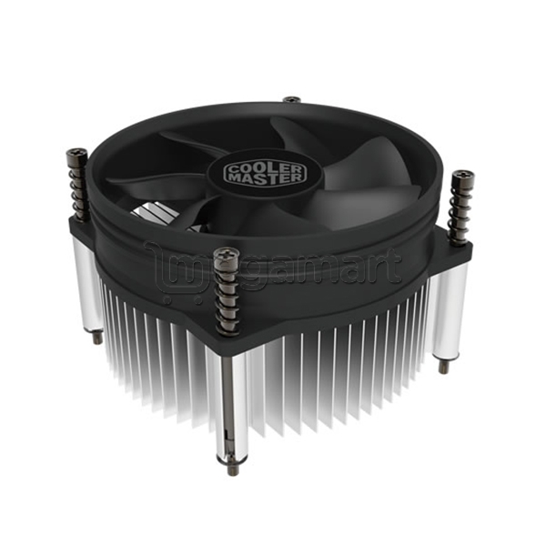 Kuler Cooler Master i50