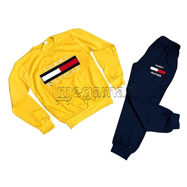 Uşaq geyim dəsti Baby Kids BK-002
