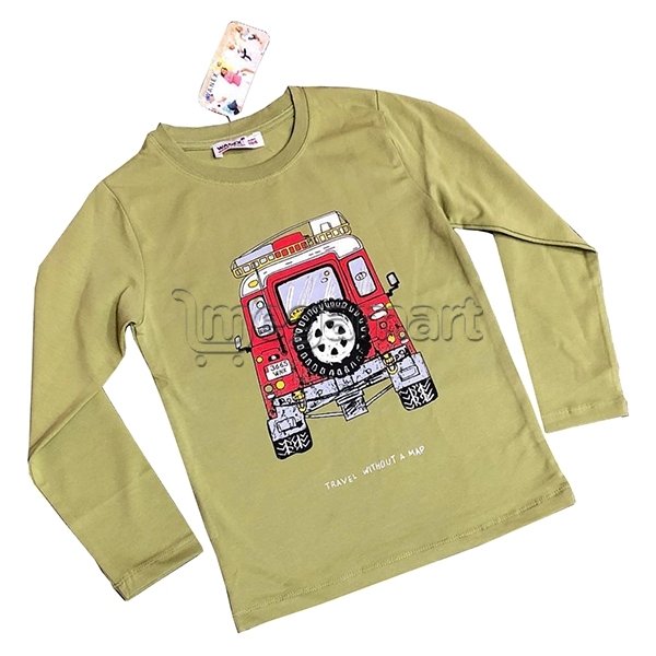 Кофта  Baby Kids BK-004