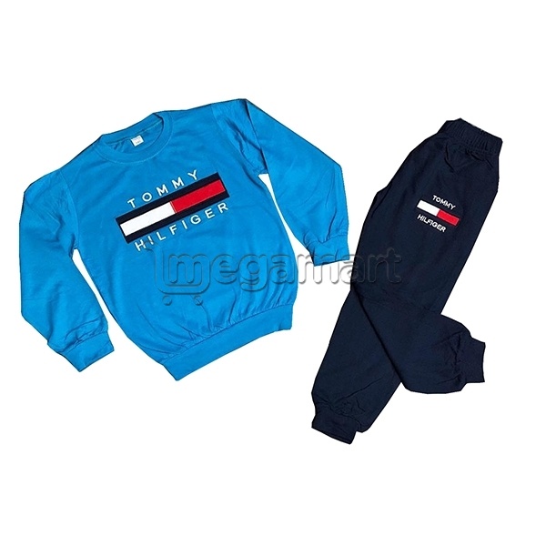 Uşaq geyim dəsti Baby Kids BK-006