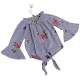 Блузка Baby Kids BK-016