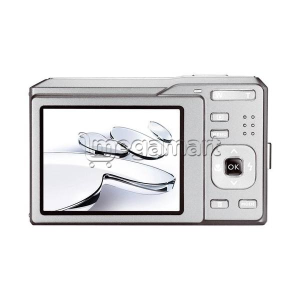 Фотоаппарат BenQ E720