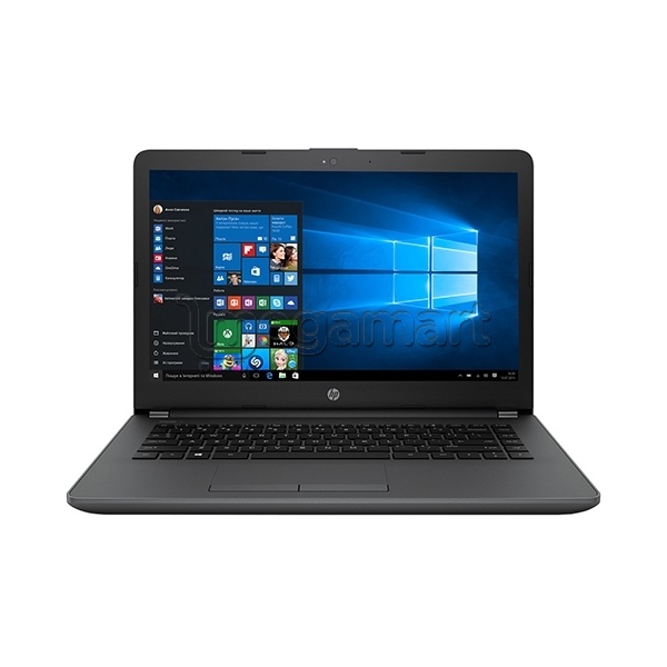 Noutbuk HP 240 G6 (4WU34EA)
