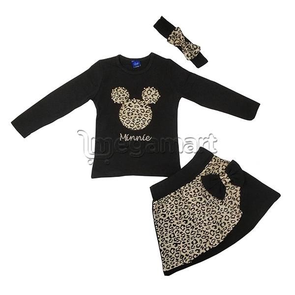 Комплект детской одежды Baby Kids BK-030