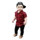 Рубашка Baby Kids BK-036