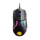 Kompüter siçanı SteelSeries Rival 600