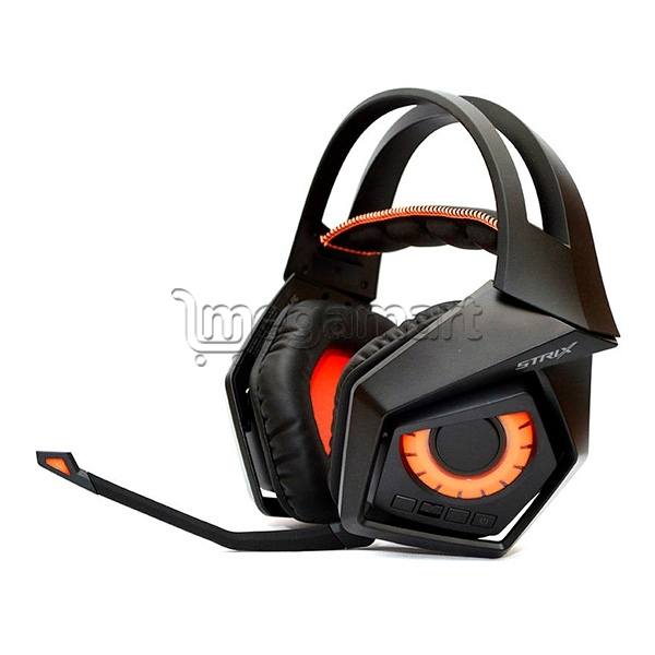 Qulaqlıq Asus ROG STRIX Wireless
