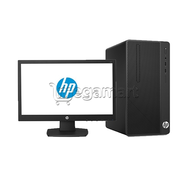 Персональный компьютер HP 2890G1 MT (HP290 G1 MT)