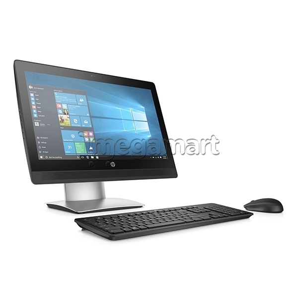 Моноблок HP ProOne 400 G2 (T4R12EA)