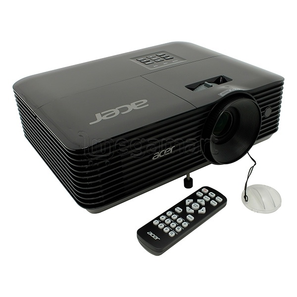 Proyektor Acer X138WH (MR.JQ911.001-N)