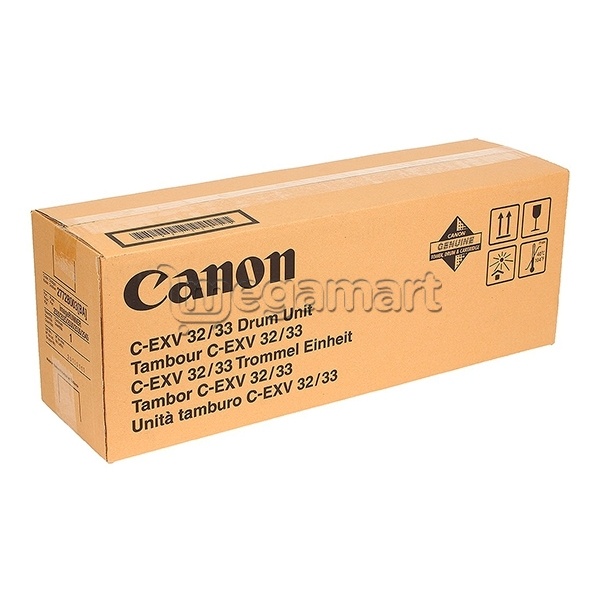 Фотобарабан Canon C-EXV32/33 (2772B003-N)