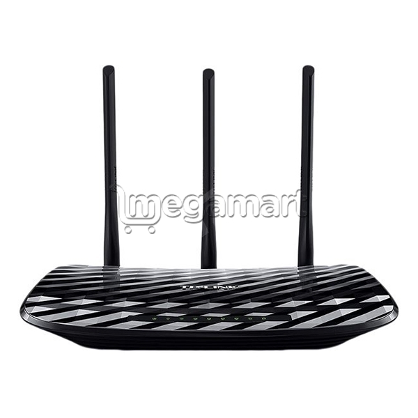 Wi-Fi роутер TP-Link AC900-C2