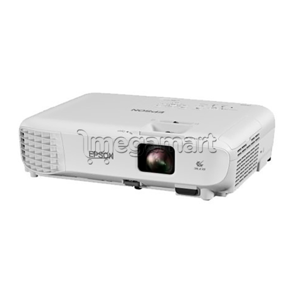 Проектор Epson EB-S400 (V11H838140-N)