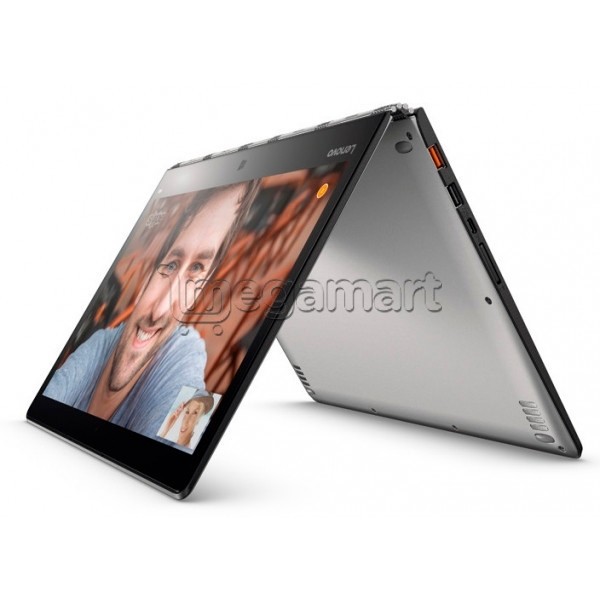 Ultrabuk Lenovo Yoga 900-13ISK (80UE008BRK-N)