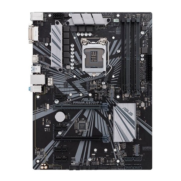 Ana plata ASUS Prime Z370-P II