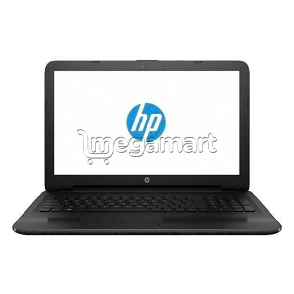 Ноутбук HP 15-bs001nia (2CM21EA)