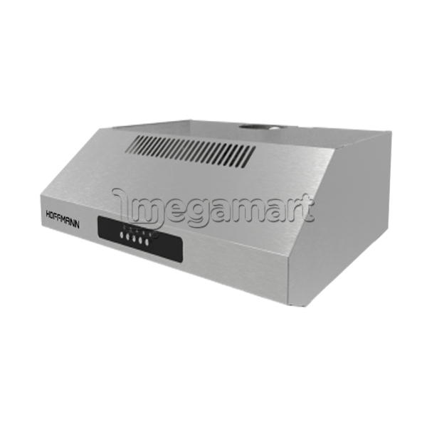 Вытяжка Hoffmann DK200IOX
