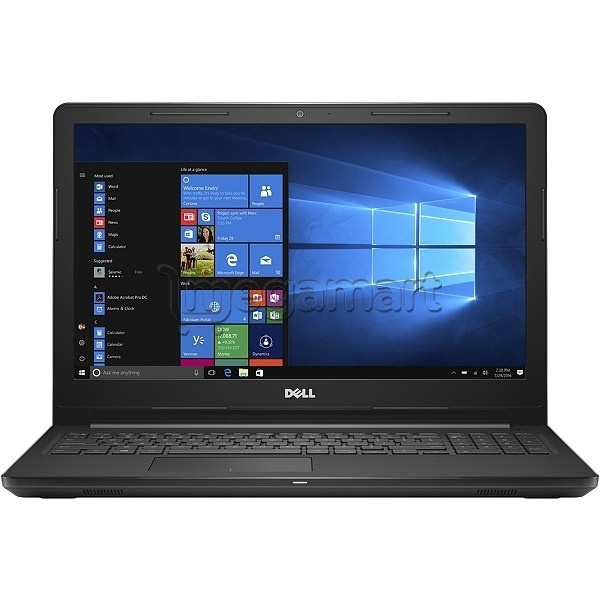 Ноутбук Dell Inspiron 15-3576
