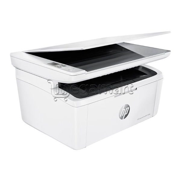 Принтер HP LaserJet Pro MFP M28w (W2G55A)