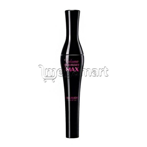 Туш Bourjois Glamour Max