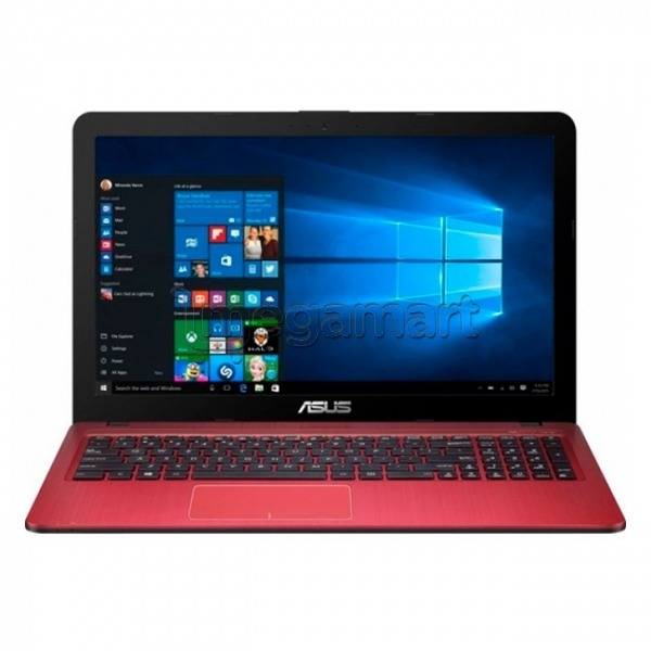 Ноутбук Asus VivoBook X541UA-GQ1322D (90NB0CF4-M35150)