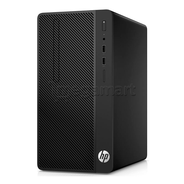 Персональный компьютер HP 290 G2 MT Bundle (4YV45ES)