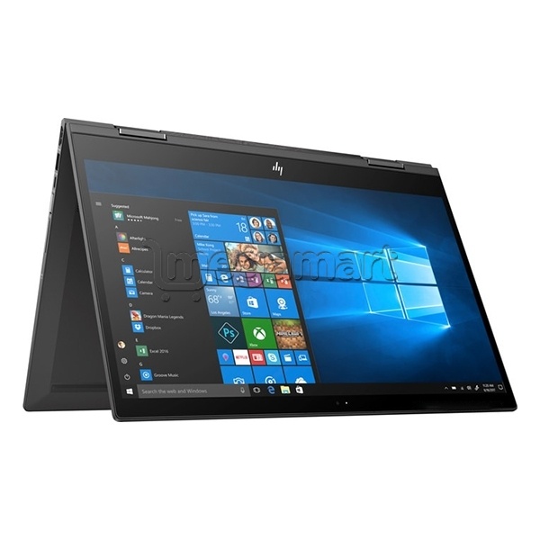 Noutbuk HP Envy x360 Convert 15-cn0018ur (4RM32EA)