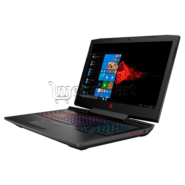 Noutbuk HP Omen 17-an141ur (4UC36EA)
