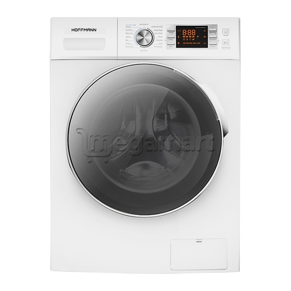 Стиральная машина Hoffmann WFL-6010W 