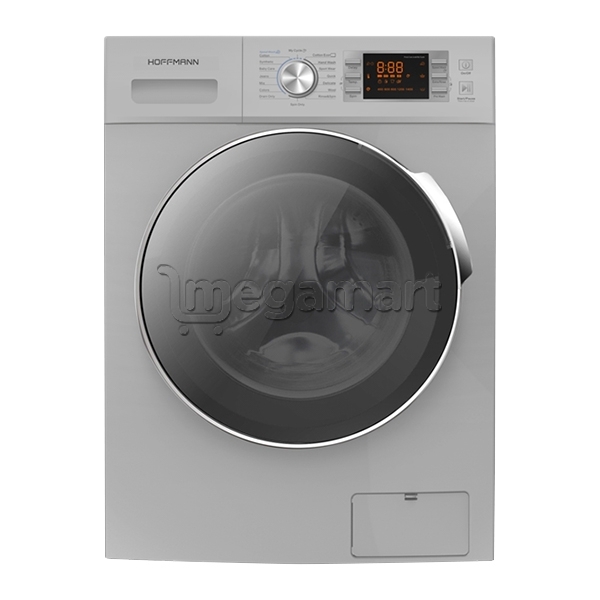 Paltaryuyan maşın Hoffmann WFL-6010S