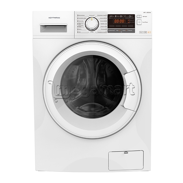 Стиральная машина Hoffmann WFL-6020W