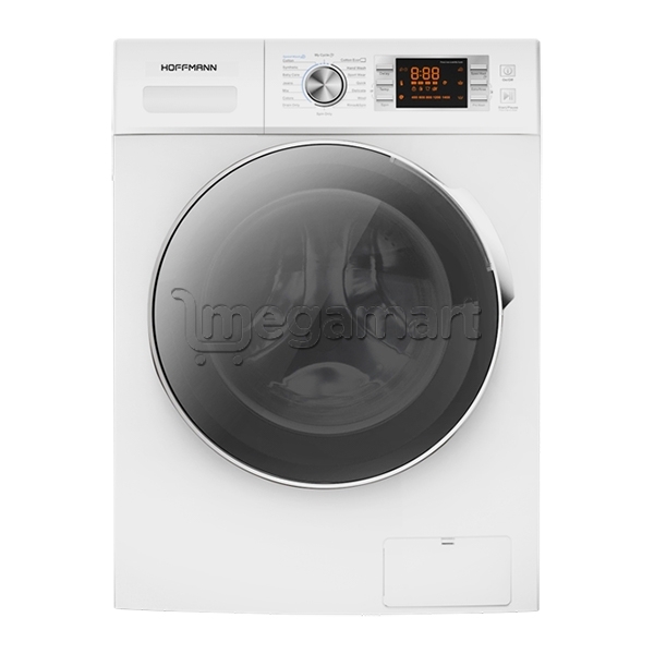 Стиральная машина Hoffmann WFL-7012W